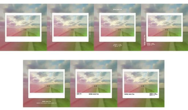 DE Evo新品发布每一张都是大作品EVO视讯真人富士instax WI(图1)