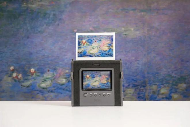 DE Evo新品发布每一张都是大作品EVO视讯真人富士instax WI(图7)