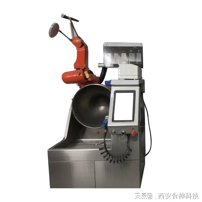炒菜机最建议买的三个品牌EVO视讯看过来！智能